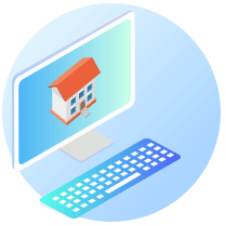 住房租赁交易服务系统